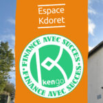 Espace- Kdoret - Financement participatif financé à 82,9% !